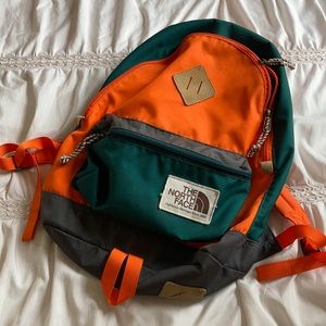 North Face Mini Berkeley Backpack